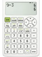 TI-30 XS Calculator 1 TI-30XS online scientific calculator simulator for solving complex math and science problems on any device