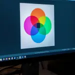 TI 84 Calculator Online 3 TI-84 Calculator with vibrant color screen and high-resolution display