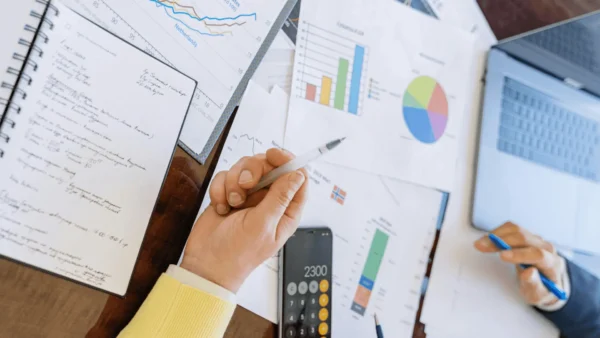 TI 84 Calculator Online 1 TI 84 calculator online displaying colorful graph functions for advanced math and science